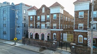 Plus de détails pour Flats on 39th – Multi-résidentiel à vendre, Kansas City, MO