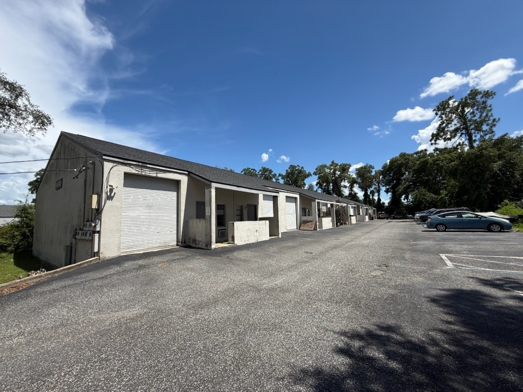 3740 NE 40th Pl, Ocala, FL for lease Building Photo- Image 1 of 3