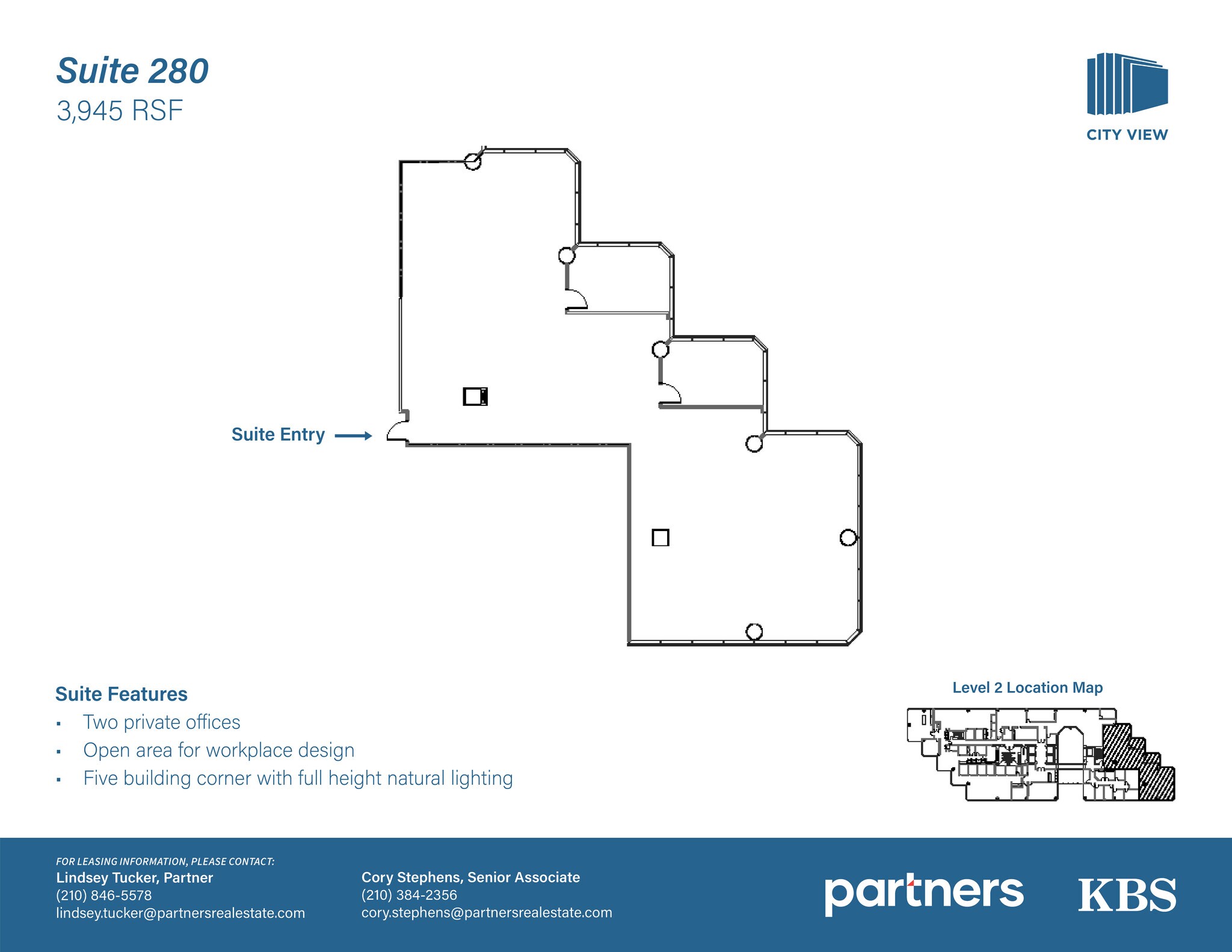 10999 W IH-10, San Antonio, TX à louer Plan d’étage- Image 1 de 1