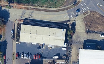 697 34th St, Springfield, OR - Aerial map view - Image1