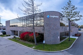 Plus de détails pour 90 Nolan Ct, Markham, ON - Bureau, Industriel à louer