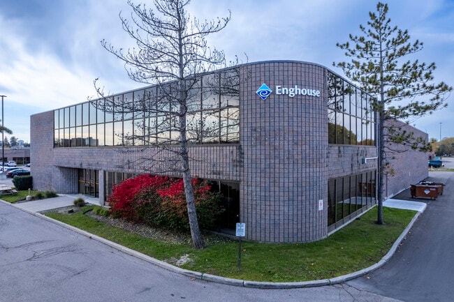 More details for 90 Nolan Ct, Markham, ON - Office, Industrial for Lease