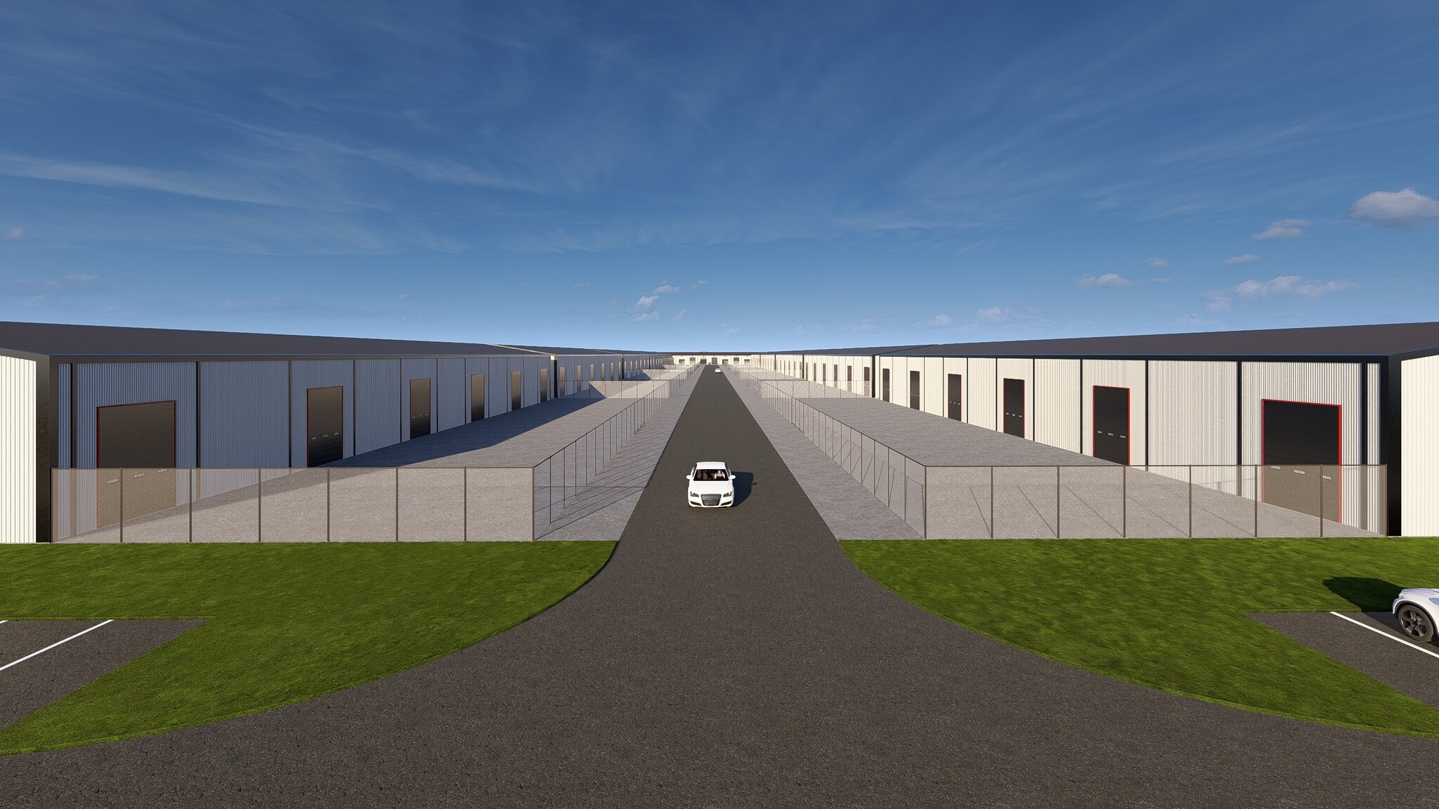 1700 FM 407 Northlake, Justin, TX for lease Building Photo- Image 1 of 4