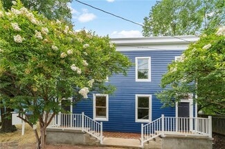 More details for 2218-2220 M St, Richmond, VA - Multifamily for Sale
