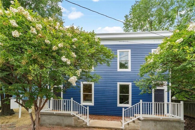 More details for 2218-2220 M St, Richmond, VA - Multifamily for Sale