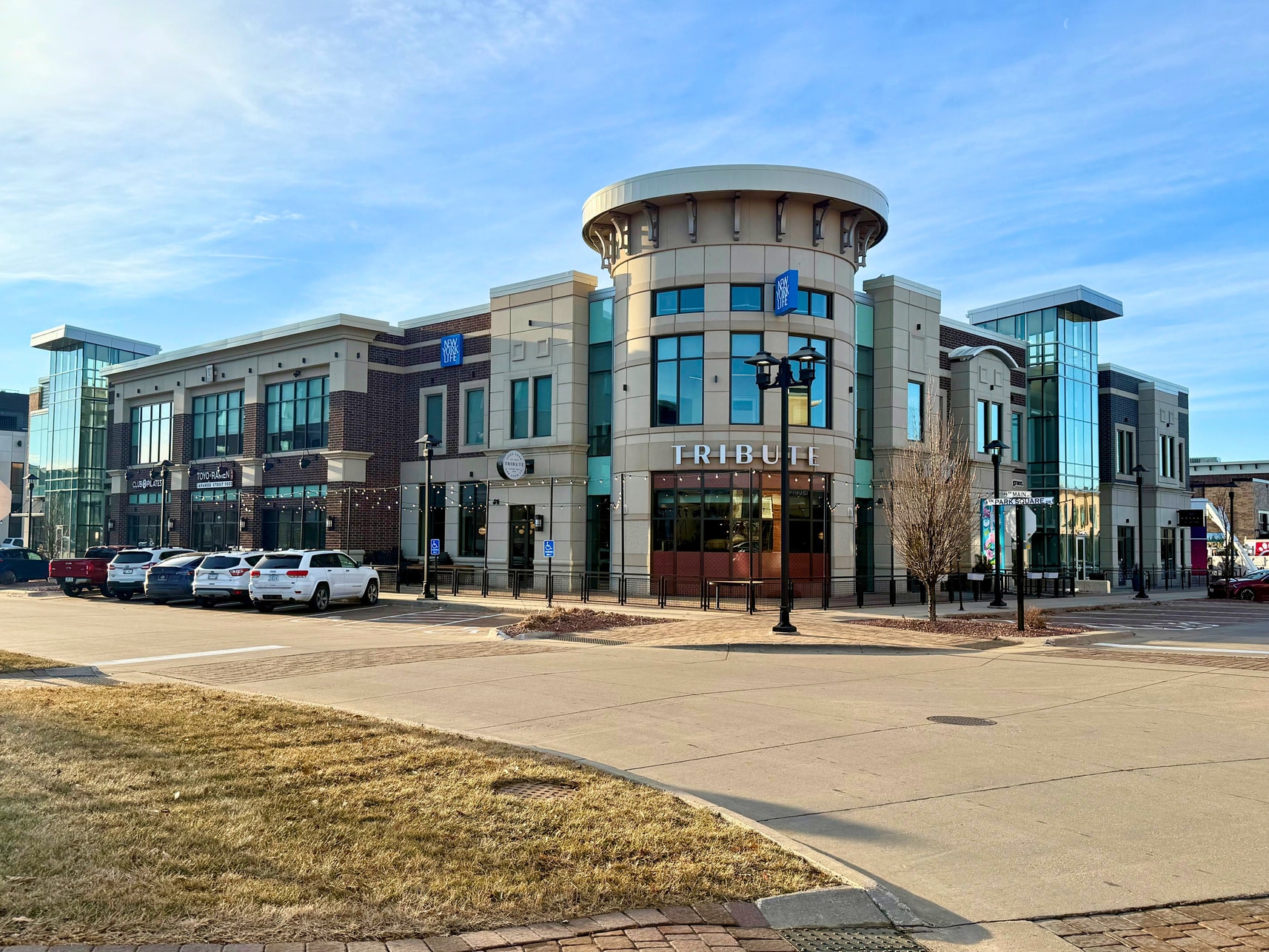 1615 SW Main St, Ankeny, IA for lease Primary Photo- Image 1 of 7
