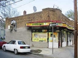 99-105 Lindsley Ave, Newark, NJ for sale Primary Photo- Image 1 of 1