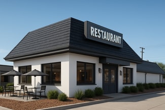 Plus de détails pour 2324 S Redwood Rd, Salt Lake City, UT - Commerce de détail à louer