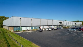 More details for 5075-5095 Westerville Rd, Columbus, OH - Flex for Lease
