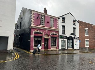 More details for 2 Fox St, Preston - Retail for Sale