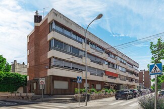 Plus de détails pour Calle Apolonio Morales, 3, Madrid - Coworking à louer