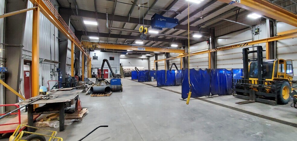 53304 Rge Road 170, Edson, AB à louer - Photo du bâtiment - Image 3 de 3