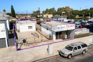 More details for 10015 S Western Ave, Los Angeles, CA - Retail for Sale