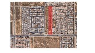 Plus de détails pour Avenue I vic 23rd St. East, Lancaster, CA - Terrain à vendre