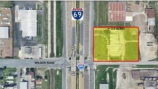 More details for 1901 N Expressway 77, Harlingen, TX - Land for Sale