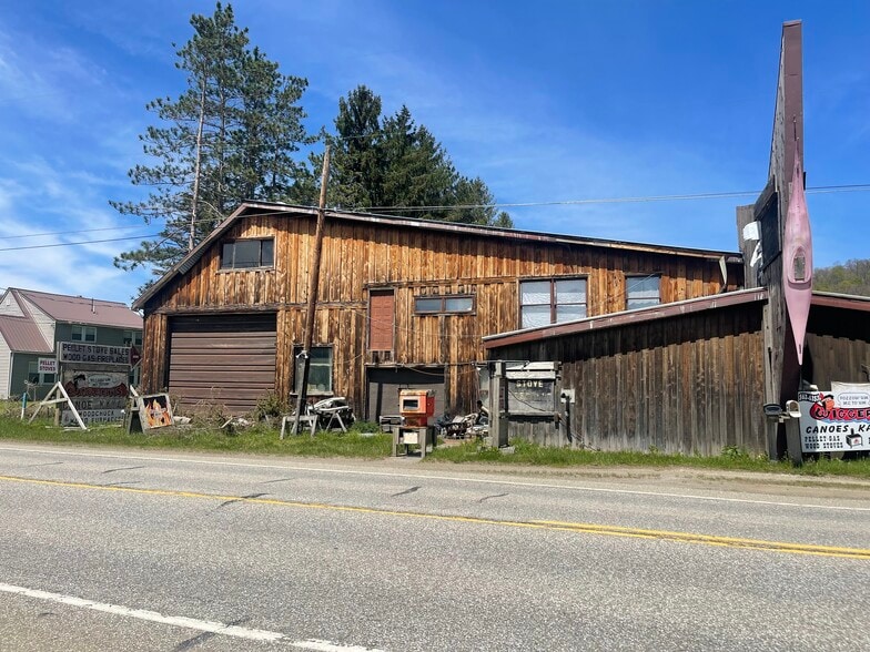 29060 US-6, Youngsville, PA for sale - Building Photo - Image 1 of 17