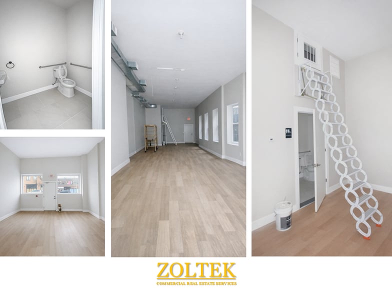 446-448 Main St, East Orange, NJ for lease - Interior Photo - Image 3 of 8