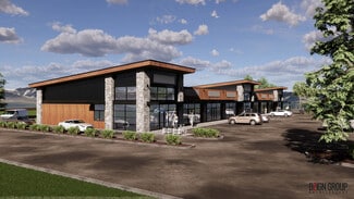 More details for NNA Fennecus rd, Post Falls, ID - Retail for Lease