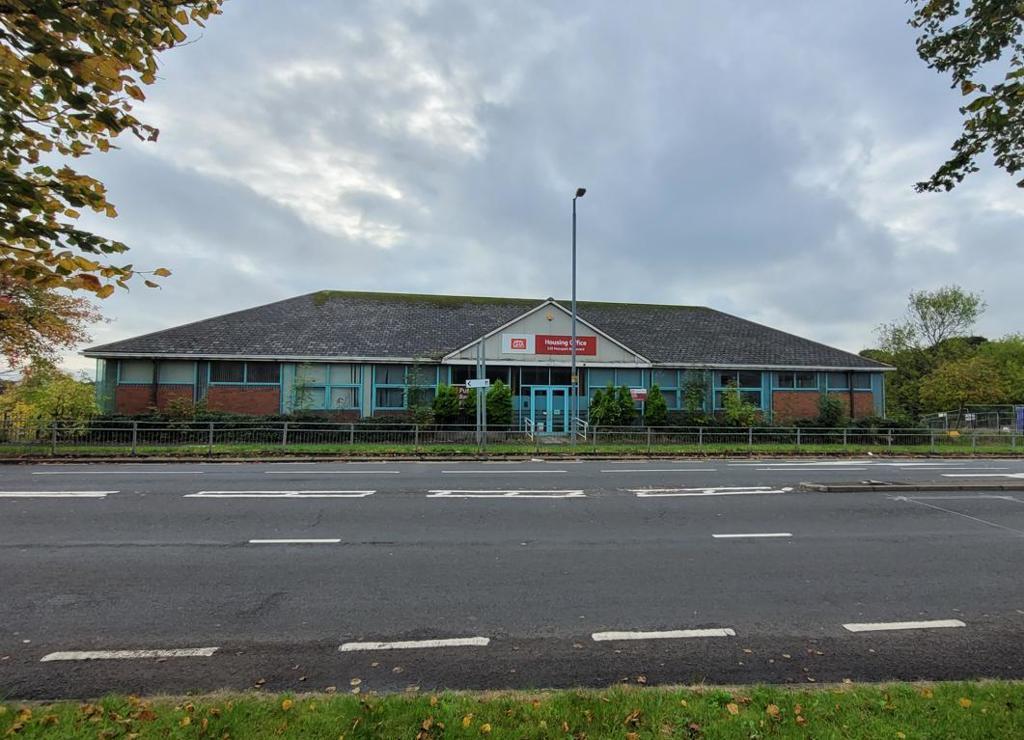 539 Mosspark Blvd, Glasgow for sale Building Photo- Image 1 of 2