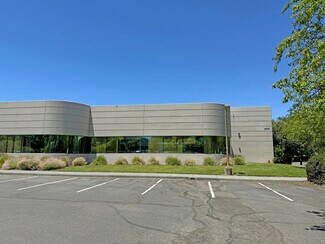 Plus de détails pour 424 Aviation Blvd, Santa Rosa, CA - Bureau à louer