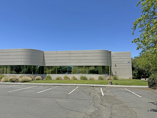 More details for 424 Aviation Blvd, Santa Rosa, CA - Industrial for Lease