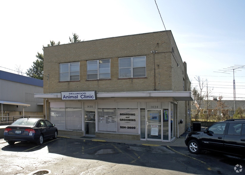 1434-1436 Chambers Rd, Saint Louis, MO à vendre - Photo du bâtiment - Image 2 de 36