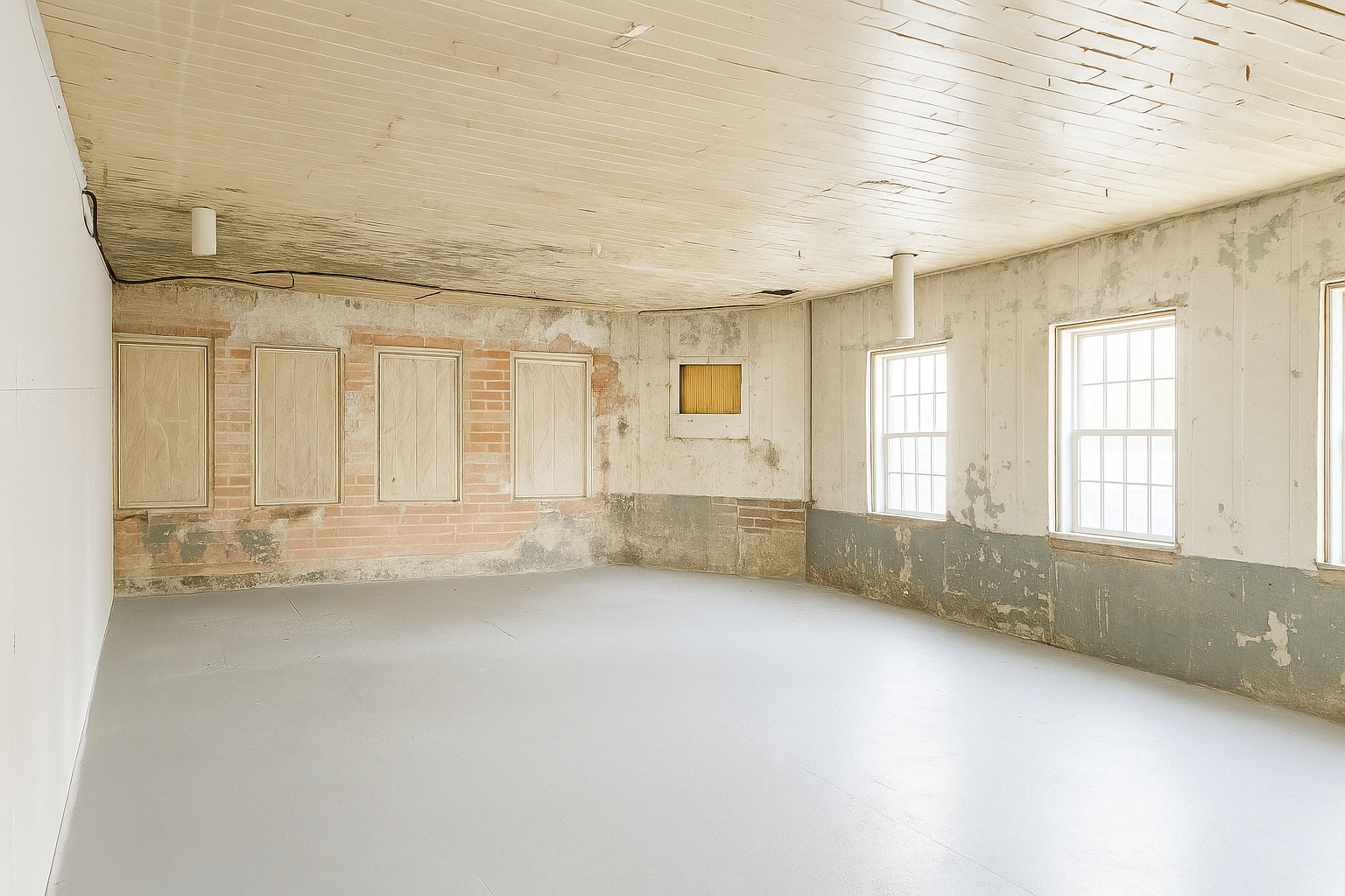 12830 Lake Blvd, Lindstrom, MN for lease Interior Photo- Image 1 of 4