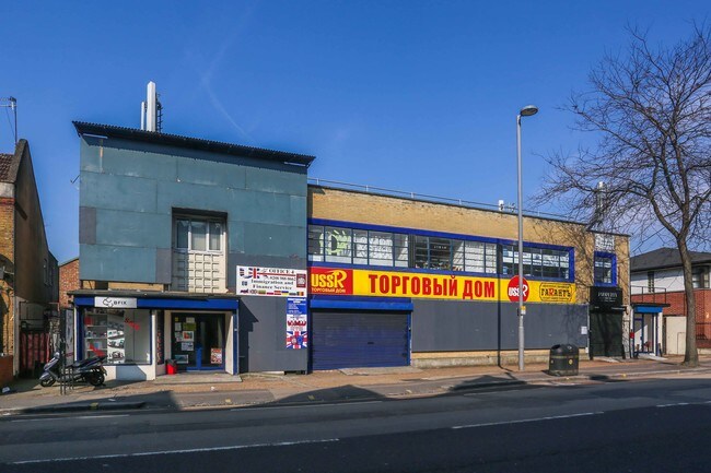 More details for 679-691 High Road Leyton, London - Office for Lease