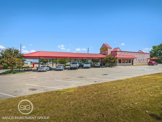 More details for 714 E Main St, Allen, TX - Retail for Sale