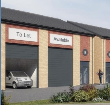 Cannon Park, Middlesbrough for sale - Primary Photo - Image 1 of 1