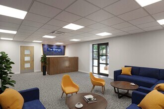 Lodge Ln, Langham à louer Photo intérieure- Image 2 de 2