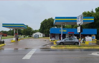 Plus de détails pour 697 NW 12th Ave, Ardmore, OK - Commerce de détail à vendre