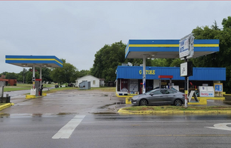 Plus de détails pour 697 NW 12th Ave, Ardmore, OK - Vente au détail à vendre