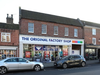 Plus de détails pour 9-11 High St, Tenterden - Commerce de détail à vendre