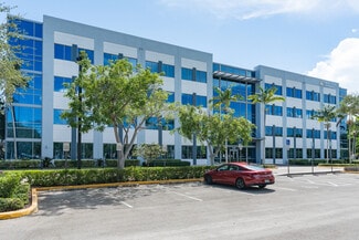 More details for 750 Park of Commerce Blvd, Boca Raton, FL - Office for Lease