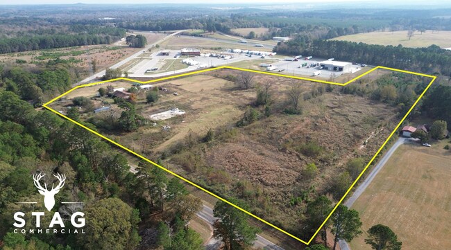 More details for 20292 FM 1252, Winona, TX - Land for Sale