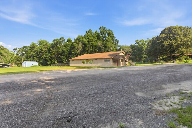 Plus de détails pour 10719 Landmark Ln, Cottondale, AL - Flex à vendre