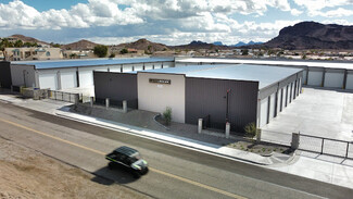 More details for 3204 Sweetwater Ave, Lake Havasu City, AZ - Industrial for Lease