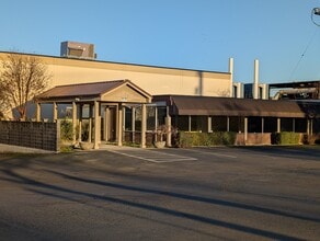 2950-2952 NW Yeon, Portland, OR for lease Building Photo- Image 1 of 13