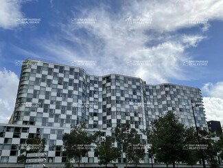 Plus de détails pour 5 Mail Pablo Picasso, Nantes - Bureau à louer