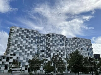 Plus de détails pour 5 Mail Pablo Picasso, Nantes - Bureau à louer