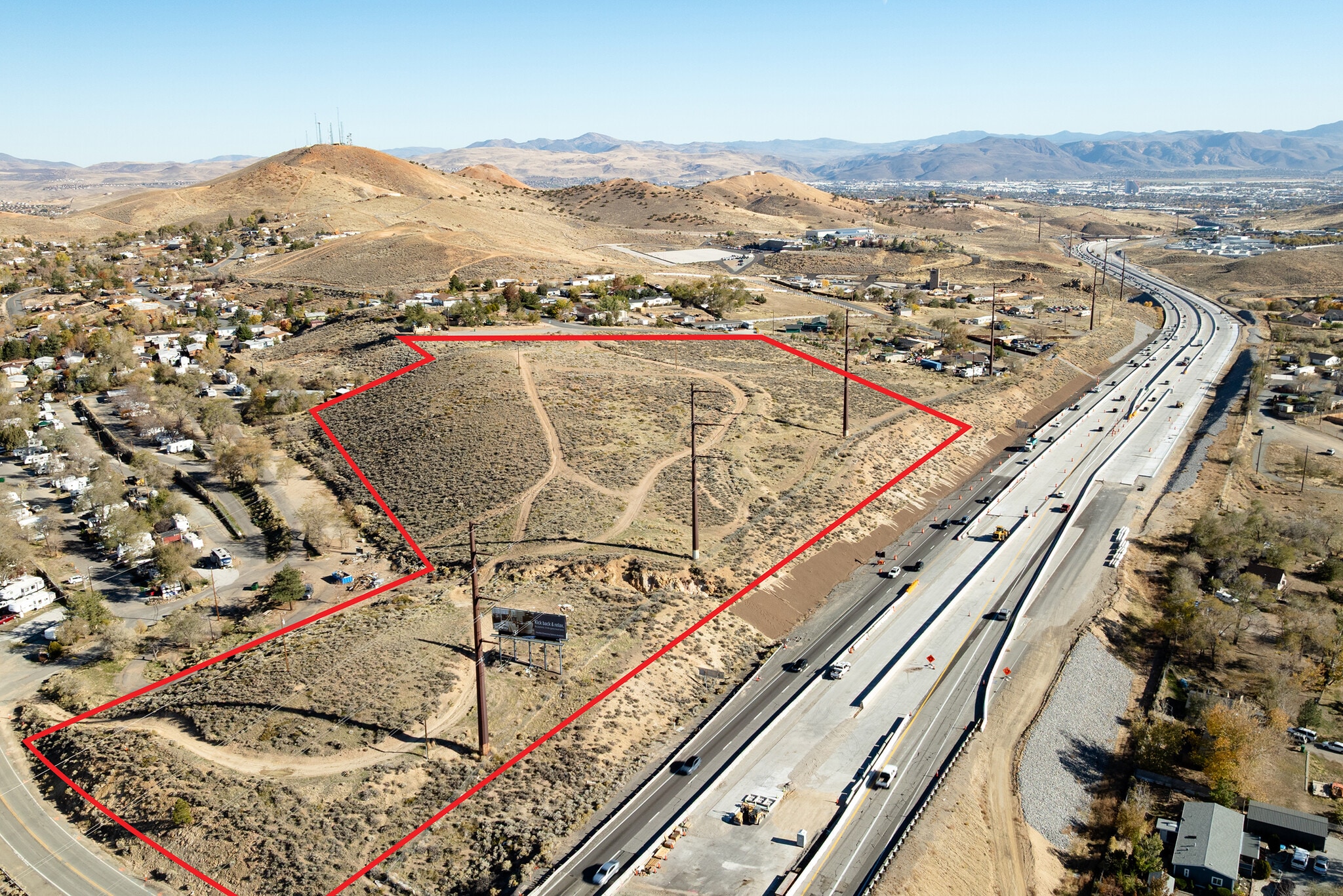 0 Newport Ln, Reno, NV for sale Primary Photo- Image 1 of 3