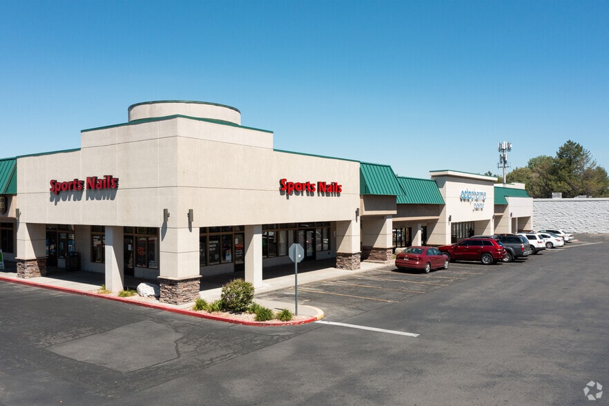 5412-5504 S 900 E, Salt Lake City, UT for lease - Building Photo - Image 2 of 7