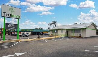 Plus de détails pour 342 Blanding Blvd, Orange Park, FL - Commerce de détail à vendre