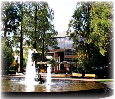 833-873 Willamette St, Eugene, OR à louer - Photo du bâtiment - Image 3 de 4