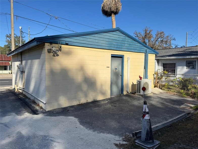 11759 N Williams St, Dunnellon, FL for sale - Building Photo - Image 3 of 6