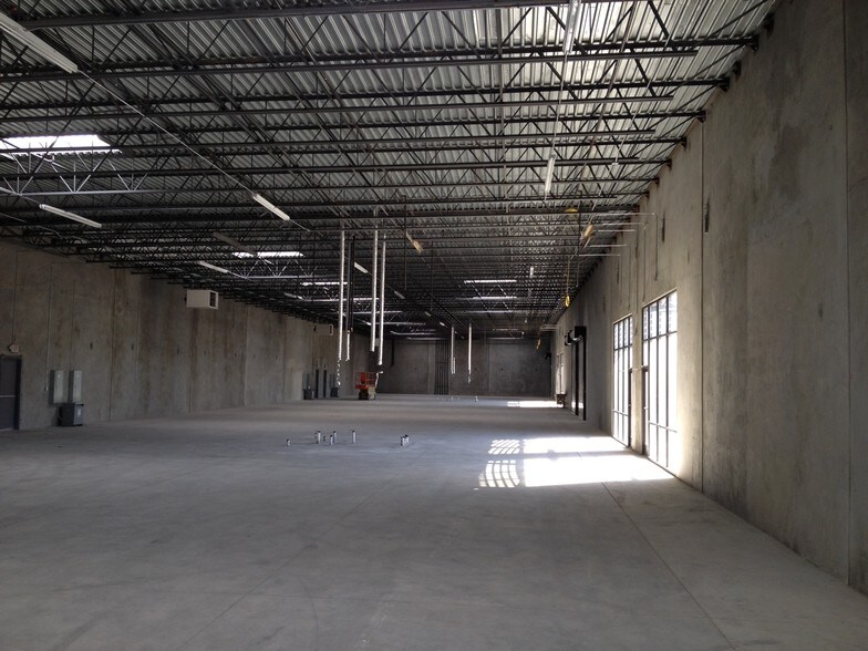 12305 Mercantile Ave, El Paso, TX à louer - Autre - Image 3 de 12