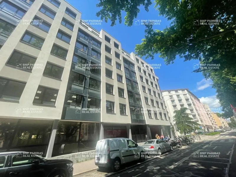 Office in Lyon for lease Building Photo- Image 1 of 13