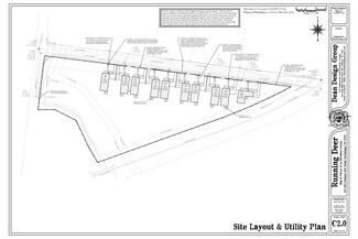 More details for 428 Old Lebanon Dirt Road, Hermitage, TN - Land for Sale