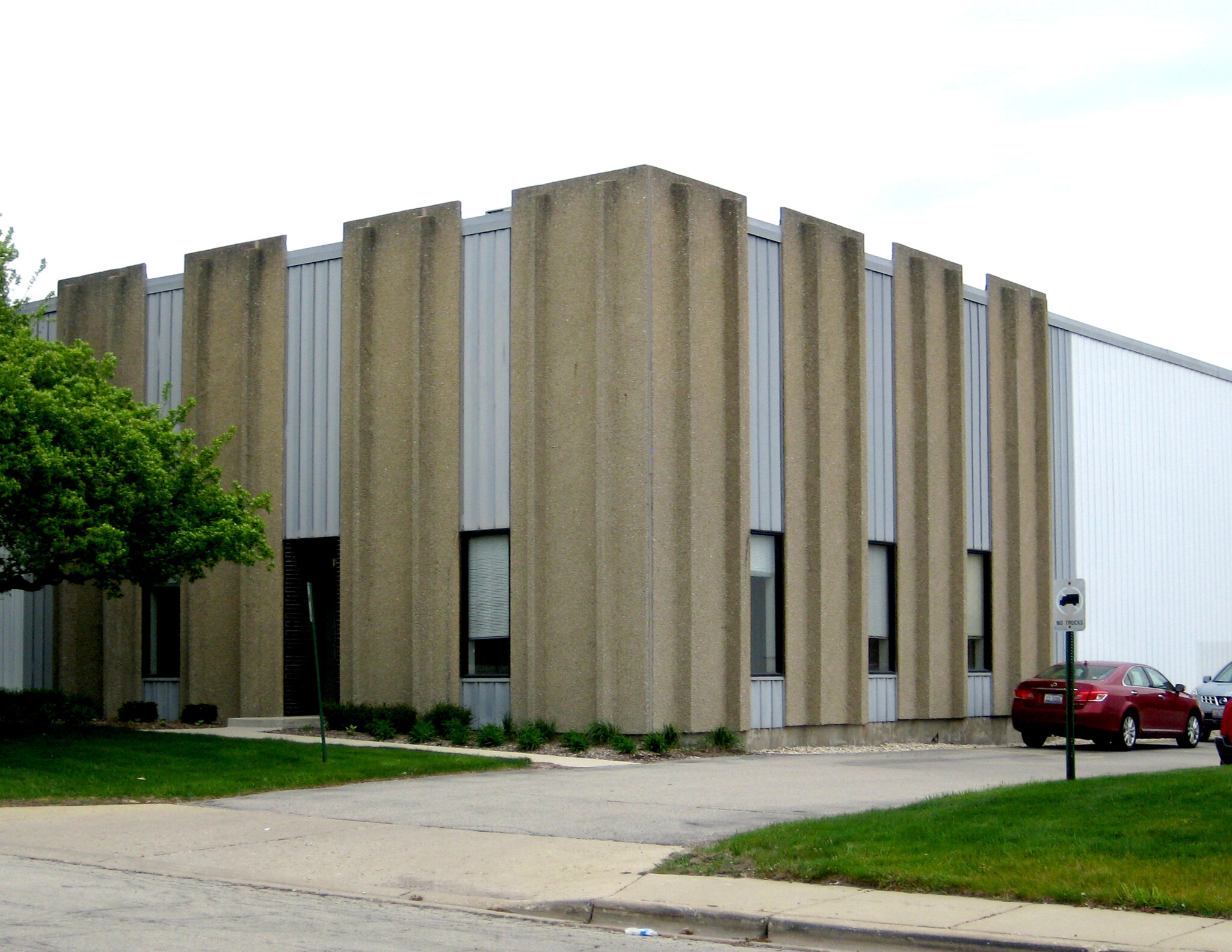 1100-1400 Arthur Ave, Elk Grove Village, IL for sale Building Photo- Image 1 of 1